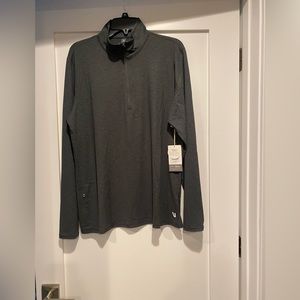 Men’s Vuori Ease Performance 1/2 Zip